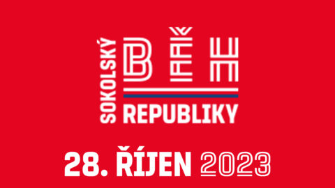 Sokolský běh republiky 2023
